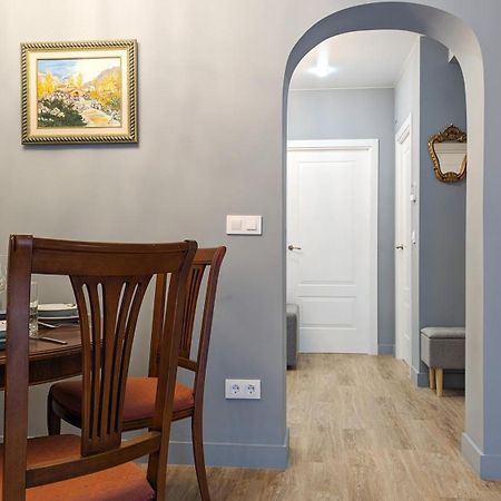 Mayor Old Town Apartment Бенидорм Экстерьер фото