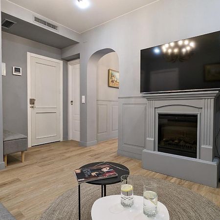 Mayor Old Town Apartment Бенидорм Экстерьер фото