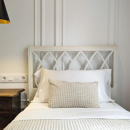 Mayor Old Town Apartment Бенидорм Экстерьер фото