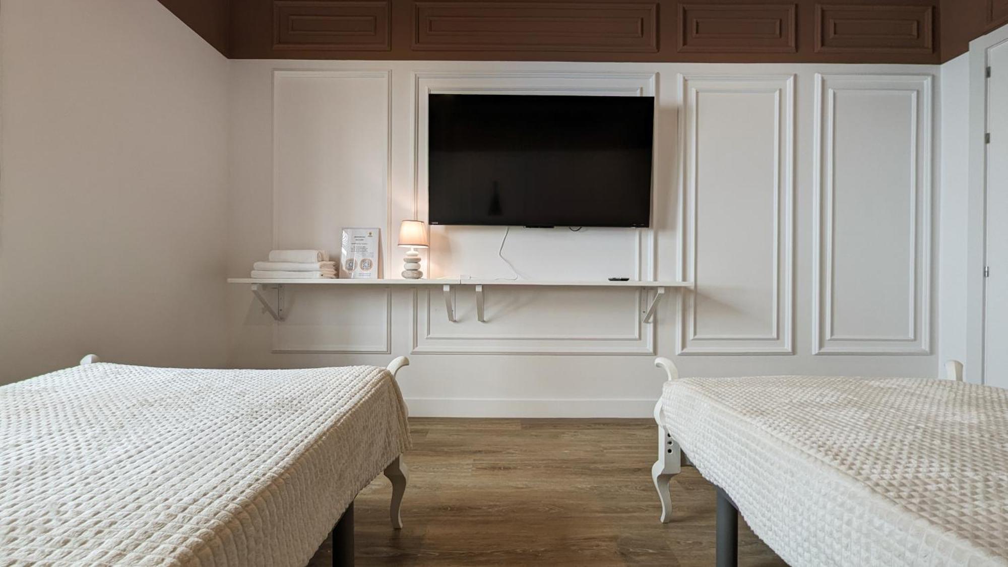 Mayor Old Town Apartment Бенидорм Экстерьер фото