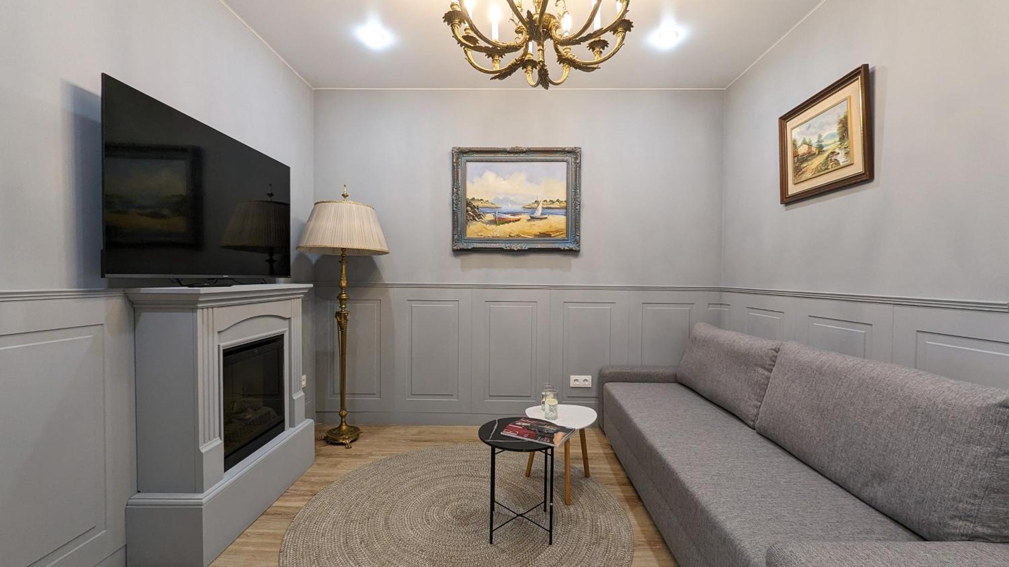 Mayor Old Town Apartment Бенидорм Экстерьер фото