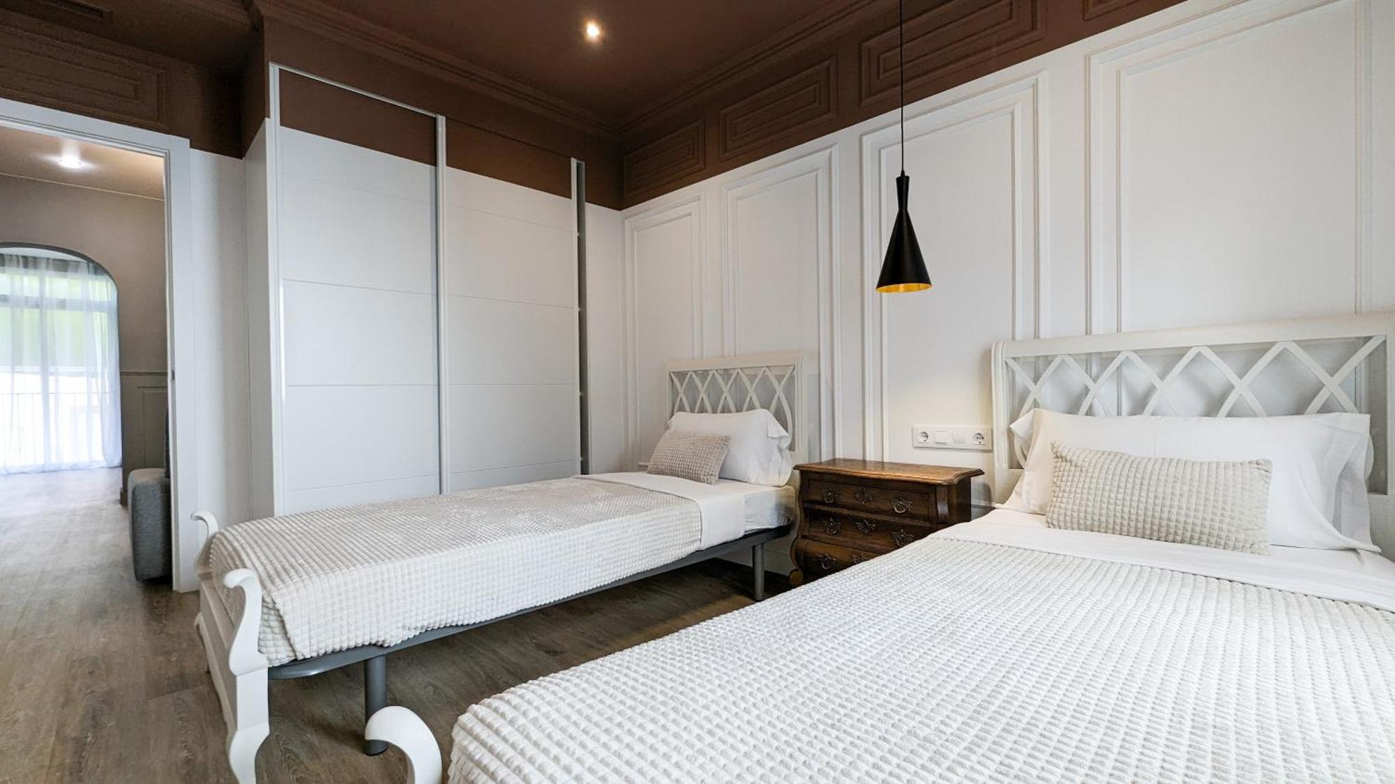 Mayor Old Town Apartment Бенидорм Экстерьер фото